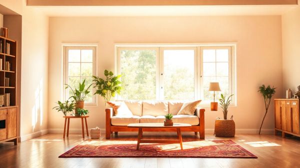 Comment transformer votre maison en coup de cœur solaire