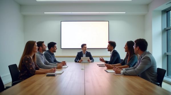 L'importance du cercle RH dans la gestion des talents