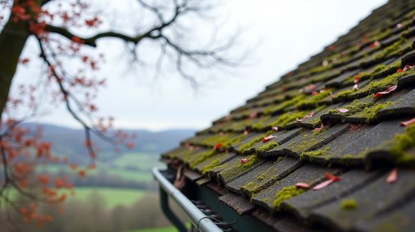Pourquoi votre toiture nécessite un professionnel à Origny-le-Sec