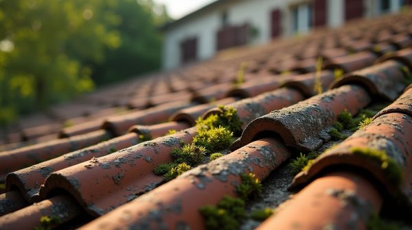 Pourquoi votre toiture nécessite un professionnel à Origny-le-Sec