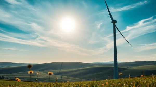 Technologies innovantes : Arrivelec et l'énergie renouvelable en France