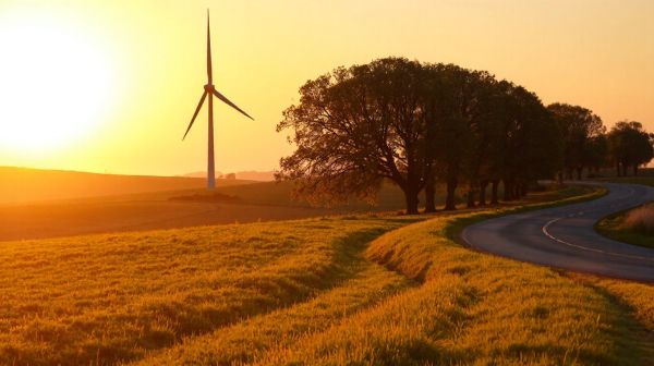Technologies innovantes : Arrivelec et l'énergie renouvelable en France
