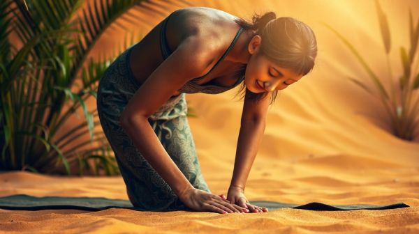 Top 7 avantages du yoga pour booster santé et bien-être