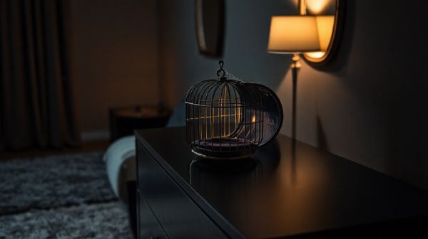 Top accessoires de cage de chasteté : sélection idéale pour vous