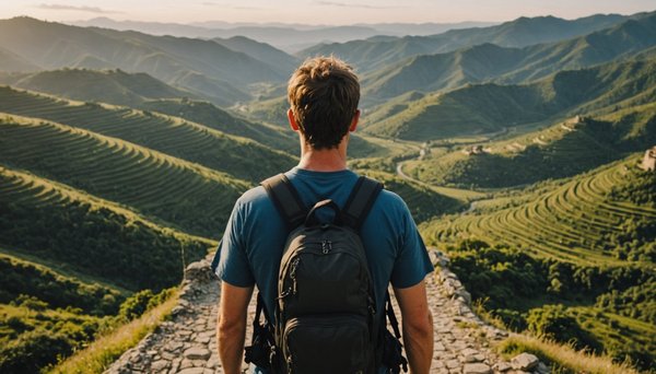 Les documentaires de voyage pour s'évader