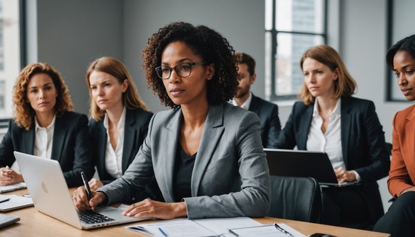Les femmes et la carrière : comment surmonter les barrières systémiques ?