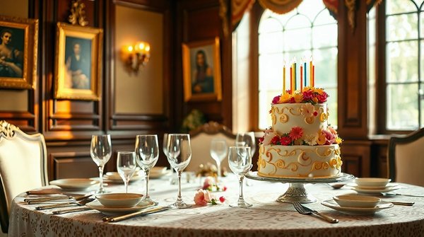 Privatiser un restaurant pour un anniversaire inoubliable