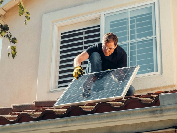 Panneau solaire photovoltaïque : avis clients et retours d'expérience