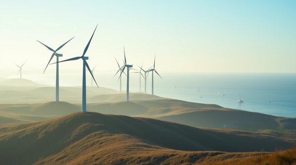 Arrivelec : l'avenir des énergies renouvelables en france