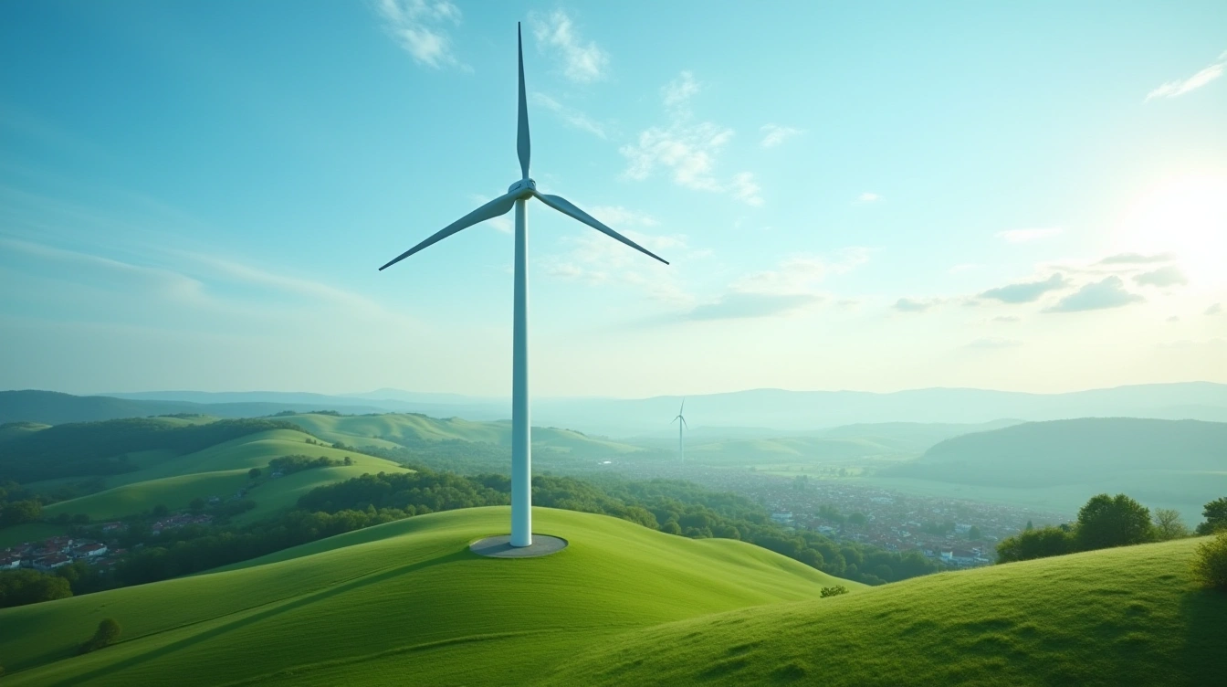 Questions fréquentes sur la transition énergétique